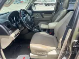 2015 Pajero 3.8L 77.800 KMS (RECENT INSPECTION CHECK PHOTOS)